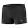 Sunga Boxer Poker Box Lisa - Adulto PRETO