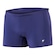 Sunga Boxer Poker Box Lisa - Adulto AZUL