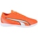 Chuteira Futsal Puma Ultra Play IT BDP - Adulto LARANJA/BRANCO