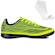 Chuteira Futsal Topper Slick Iv + Par de Meias - Adulto AMARELO/PRETO