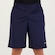 Bermuda Puma Performance Knit 10 - Masculina AZUL ESCURO