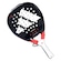Raquete de Padel adidas Metalbone 3.2 - Adulto PRETO