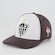 Boné Aba Curva do Atlético Mineiro Escudo Futfanatics - Snapback - Adulto CINZA