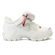 Tênis Oakley Halftrack Low II Urban Utility - Masculino BRANCO