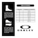 Tênis Oakley Halftrack Low II Urban Utility - Masculino PRETO/VERMELHO