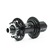 Cubo Traseiro Absolute Prime Boost 28 Furos Preto Nao Se Aplica