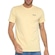 Camiseta Oakley Ellipse SM23 - Masculina AMARELO