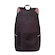 Mochila Sestini Focuz F - 25 Litros PRETO
