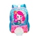 Mochila Sestini com Bolsa Y Anime - 18 Litros AZUL