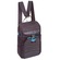 Mochila Sestini 2 em 1 Evolution Dark Division - 5 Litros PRETO