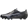 Chuteira de Campo Mizuno Alpha Elite - Masculina PRETO