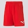 Bermuda Puma Teamrise - - Masculina VERMELHO