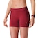 Bermuda Lupo Af Attack – Feminina VERMELHO