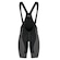 Bretelle de Ciclismo Mauro Ribeiro Carbon Evolution - Masculino PRETO