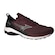 Tênis Mizuno Wave Zest - Masculino VINHO/PRETO