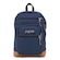Mochila Jansport Cool Student Navy - 34 Litros AZUL