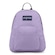 Mochila Jansport Mini Half Pint Pastel - 10,5 Litros ROXO