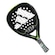 Raquete de Padel adidas Adipower 3.2 e Limão PRETO