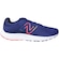 TÊNIS NEW BALANCE 520 V8 - MASCULINO AZUL/BRANCO