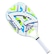 Raquete de Beach Tennis Shark Tour New BRANCO