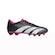 Chuteira de Campo Adidas Predator Accuracy. 4 Fxg - Adulto PRETO/ROSA