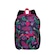 Mochila Sestini Floral Happy Neon - 7 Litros ROSA