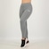 Calça Legging Feminina Fila Flat Life II CINZA