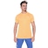 Camiseta Under Armour Speed Stride - Masculina LARANJA