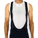 Camiseta Segunda Pele Hupi Thermal - Adulto BRANCO