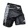 Bermuda Venum Fight Basic Evo - Masculina PRETO