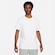 Camiseta Nike Tribo - Unissex BRANCO