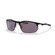 Óculos de Sol Unissex Oakley Wire Tap 2.0 Satin Black Prizm Grey PRETO
