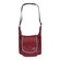 Bolsa Transversal Curtlo Manaia - 4 Litros VERMELHO