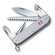 Canivete de Bolso Victorinox Médio Farmer Alox PRATA