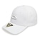 Boné Aba Curva Oakley Tincan Cap - Fechado - Adulto BRANCO