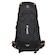 Mochila Curtlo Cargueira Ultralight - 60 Litros PRETO