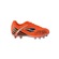 Chuteira de Campo Dray Campo Foorcy 328 - Infantil LARANJA/PRETO
