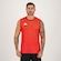 Camiseta Regata Kappa Sport Halpert - Masculina VERMELHO