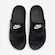 Chinelo Nike Offcourt Duo - Feminino PRETO