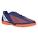 Chuteira Futsal Penalty Líder Y-3 - Adulto AZUL/LARANJA