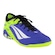 Chuteira de Futsal Penalty RX Locker Y-3 - Adulto AZUL/AMARELO