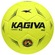 Bola de Handebol K2 Pró Kagiva AMARELO ESC/PRETO