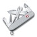 Canivete de Bolso Victorinox Pioneer X Alox Médio PRATA