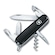Canivete de Bolso Victorinox Spartan Médio PRETO