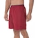Bermuda Masculina Mizuno Tennis Master M7 VERMELHO