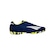 Chuteira Society Penalty Furia Y-2 - Adulto AZUL/BRANCO
