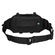 Pochete Curtlo Multifuncional Escaper - 4 Litros PRETO