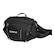Pochete Curtlo Multifuncional Trekker - 4 Litros PRETO
