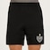 Bermuda do Atlético Mineiro Trade Futfanatics - Masculina PRETO