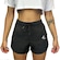 Shorts WSS Elastano Premium California - Feminino PRETO